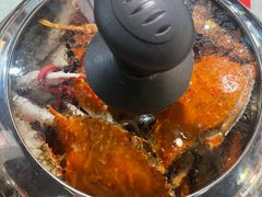 -钱库里海鲜自助(唐山街店)