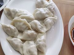 -菊花女水饺(闻涛苑店)