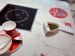 -牛物鲜切牛肉火锅(宜家荟聚店)