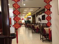 大堂-钦善斋(武侯祠店)