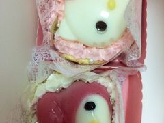 -檬舒舒MonChouChou(久光百货店)