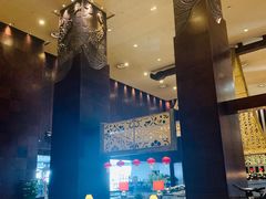 -西安锦江国际酒店