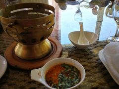-慢丽江·云南野生菌土鸡锅(付家庄店)