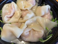 -真真鲜馄饨店(启蒙路店)