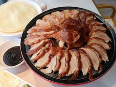-守柴炉烤鸭(百伦店)