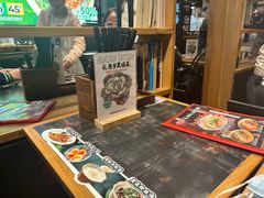 -和府捞面(天河领展广场店)