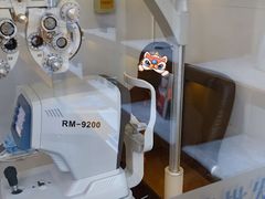 -京光明眼镜批发城(大兴黄村店)