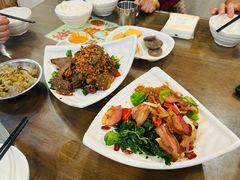 -88号小吃店·经典云南菜·地道纳西美食