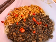 -阿当·小炒牛肉面(人广店)