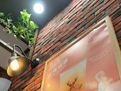 -THE ALLEY 鹿角巷(合生汇店)