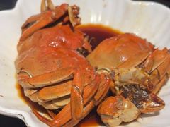 -乔街深夜食堂·台州菜·高压锅生蚝(杭州总店)