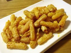 -沸腾鱼家(大尧三路店)