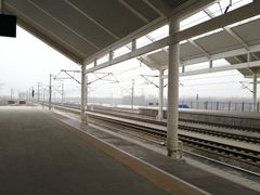 -曲阜东站