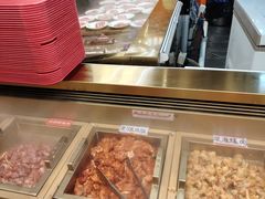 -爱客得牛排海鲜烤肉·火锅自助(春熙路黑金好店)