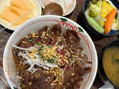 -ITARU食堂·定食料理(西丽店)