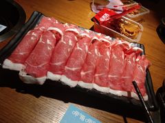 -呷哺呷哺 黄金牧场 (欢乐谷店)