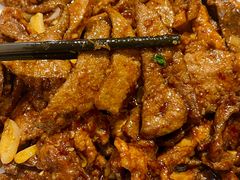 -老姑砂锅·烧烤天津菜(体北道店)