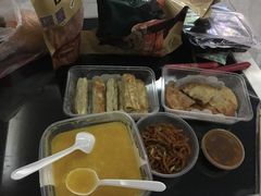 -花少爷的粥(中贸广场店)