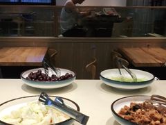 -素满香·素食自助餐(苏州·临顿路店)