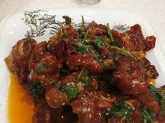 -金鼎驴肉饺子馆(西四道街店)