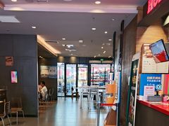 -汉堡王(上海凌云壹街坊店)
