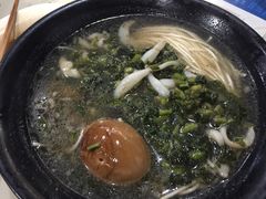 -老地方面馆(思南路店)