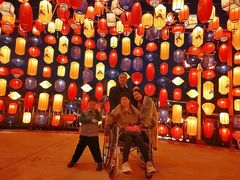 -七彩云南欢乐世界