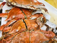 -胖大嫂渔家排档·全海景餐厅(渔村店)