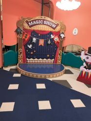 -奈尔宝家庭中心·亲子餐厅(苏州大悦城店)