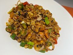 -稍可轩博物馆餐厅