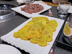 实蛋-好旺角齐市鲜切牛自助烤肉(农林五道街总店)