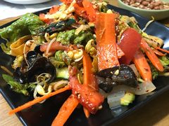 -京玉菲饭店(李村店)