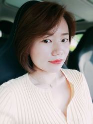 -茶发Salon·烫发染发理发