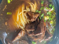 -上海为民商行清真饭店(南大路店)