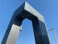 -中央广播电视总台(光华路办公区)