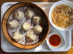牛肉汤包-东升灌浆包(辛庄街总店)