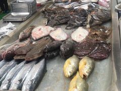 -威海海鲜王(窑头路店)