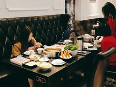 -一哥澳门豆捞·澳门风打边炉(高德置地店)