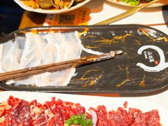 -琥珀川糟粕醋·香草鸭·鸡煲(慈云寺店)