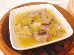 -潮福城大酒楼·潮粤菜·港式点心(阳光城店)