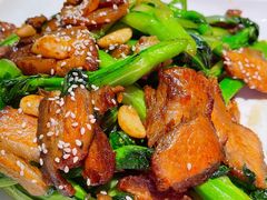 -林辉家宴·本地家常菜·头牌清远鸡(先锋店)