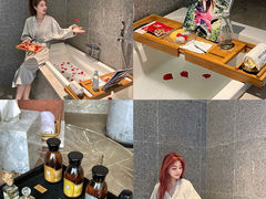-三间愈舍·Triple Spa(重庆IFS国金中心店)