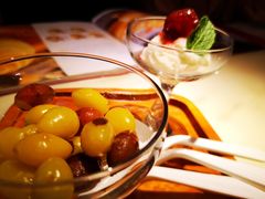 -京华烟云·北京烤鸭(领展购物广场·中关村店)