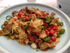 -围龙屋客家食府(福田店)