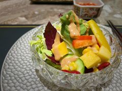 -松临·铁板烧&Omakase(神农店)