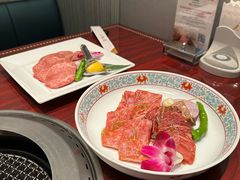 -叙叙苑(大阪店)