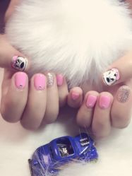 -Regina瑞吉娜美甲美睫