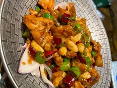 -肖记公安牛肉鱼杂馆·省级非物质文化遗产(金色雅园直营店)