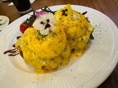 -UPPER KITCHEN(延安路店)