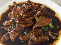 -大时代美食面馆